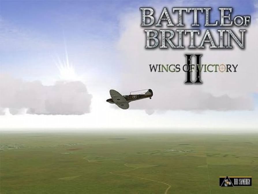 Amazon.com: Battle of Britain II: Wings of Victory [Download